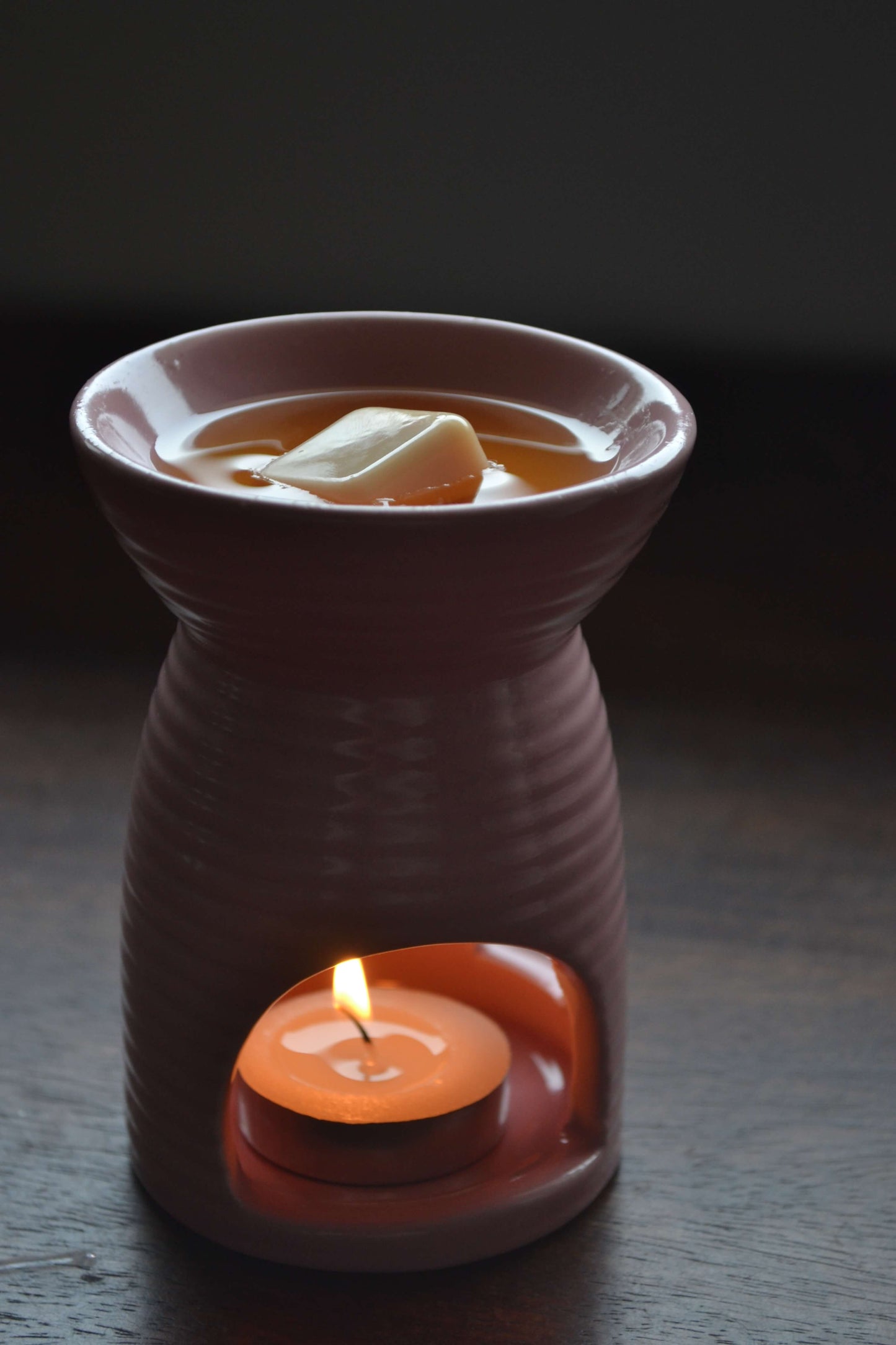 ABBEY ROAD | vanilla chai