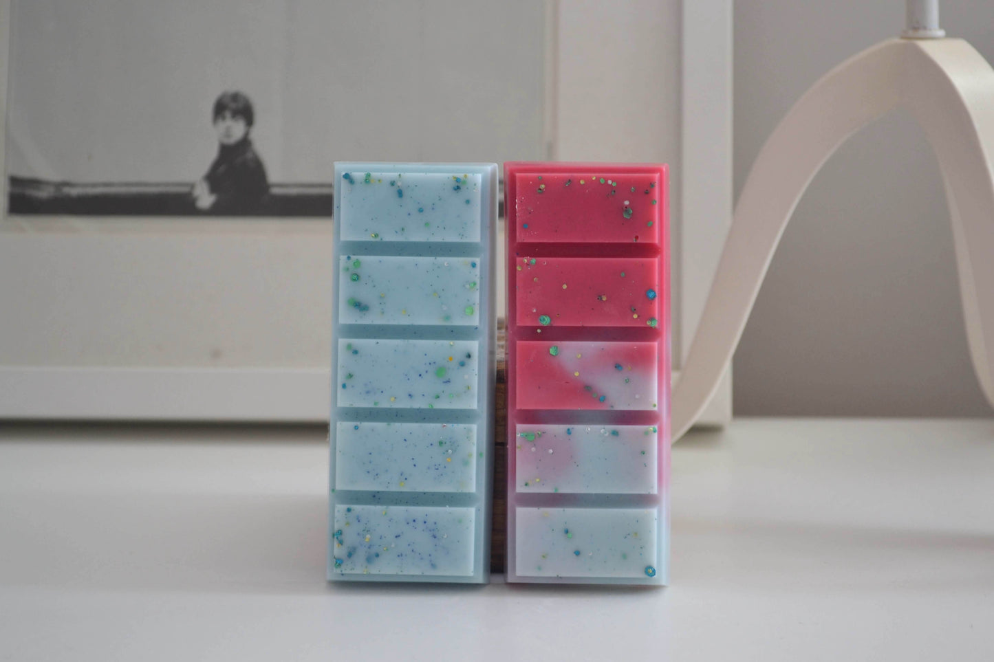 McCARTNEY | elderflower, wisteria, rose