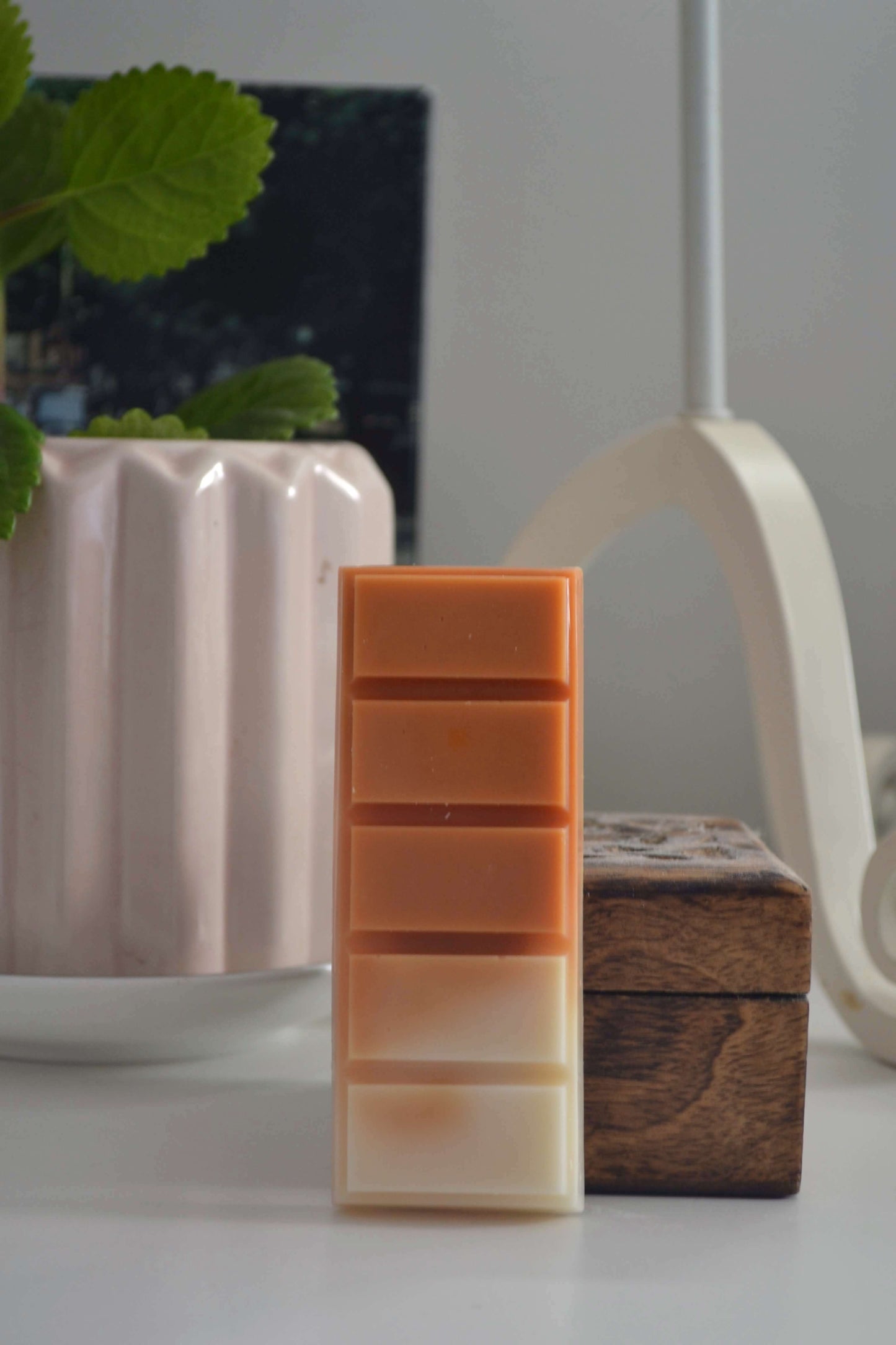 HARRISON | incense & pomegranate