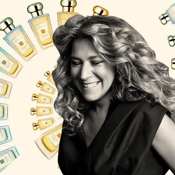 Once Upon a Fragrance | Celine Roux