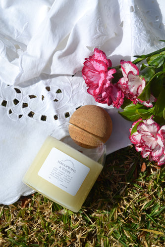 Stroopwafel & Tulips season