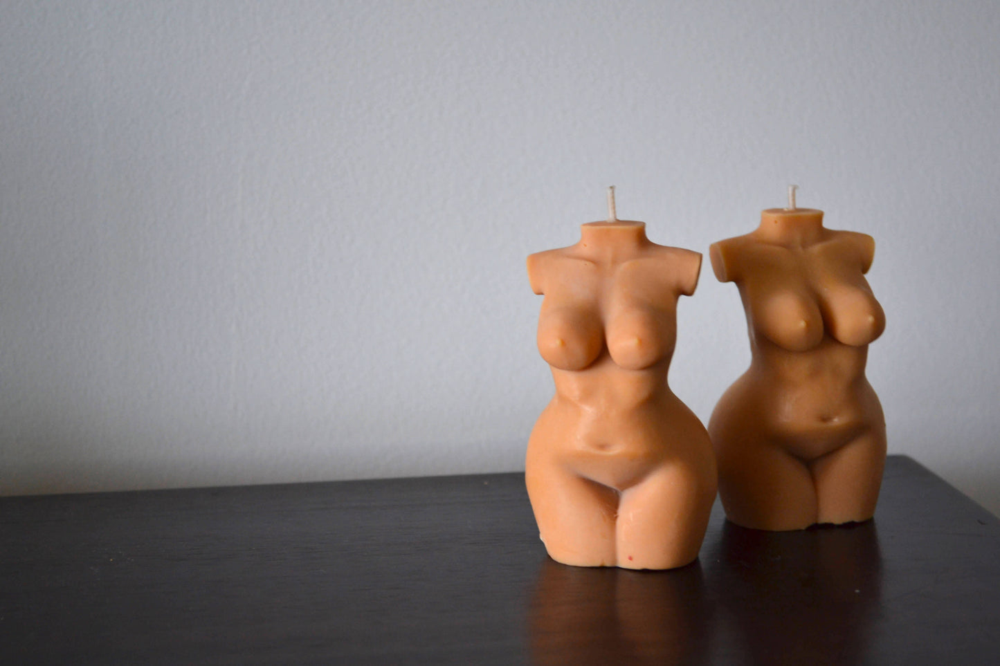 GAIA | Body candle