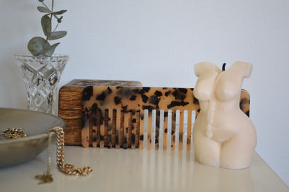GAIA | Body candle
