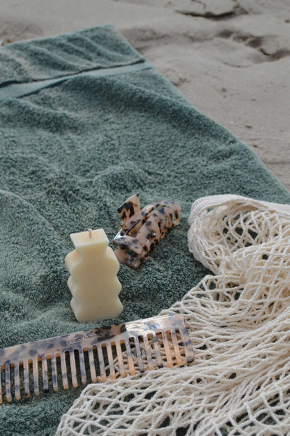 ARTEMIS | squiggle candle