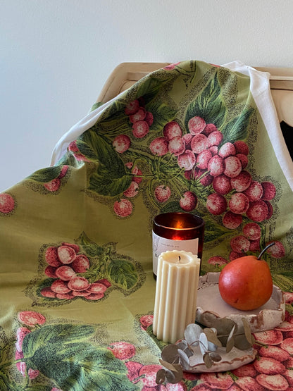 ACTEON | pillar candle